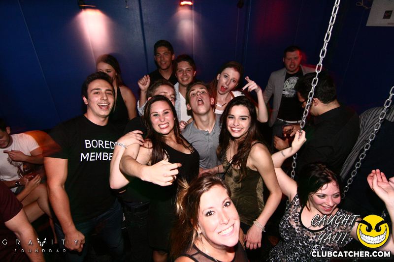 Gravity Soundbar nightclub photo 200 - September 19th, 2014