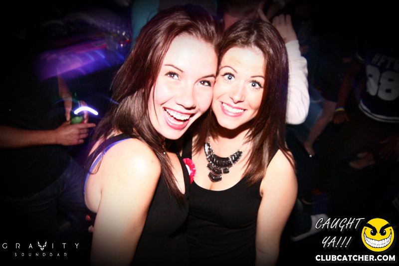 Gravity Soundbar nightclub photo 3 - September 19th, 2014