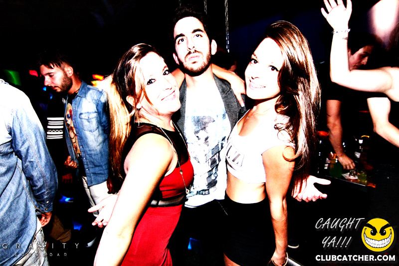 Gravity Soundbar nightclub photo 201 - September 19th, 2014