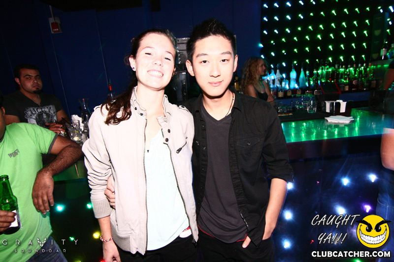Gravity Soundbar nightclub photo 203 - September 19th, 2014