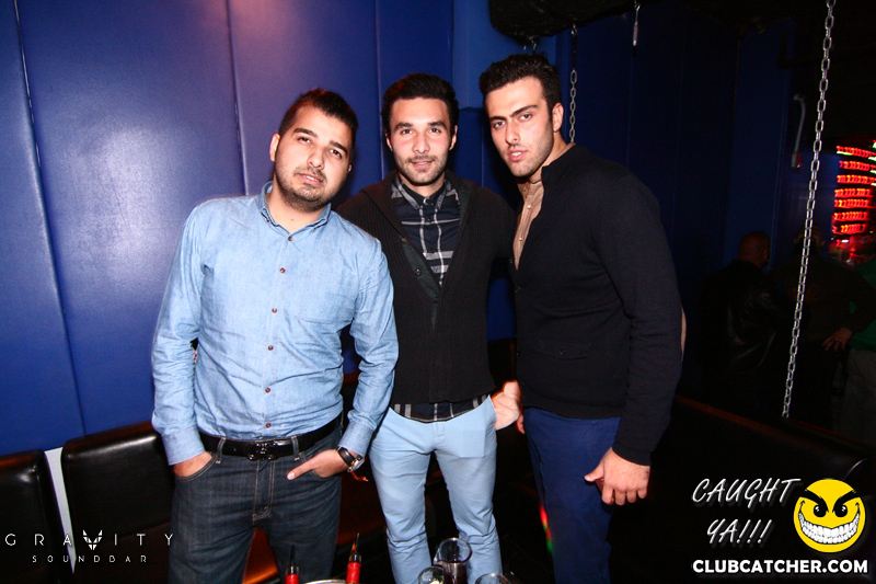 Gravity Soundbar nightclub photo 204 - September 19th, 2014