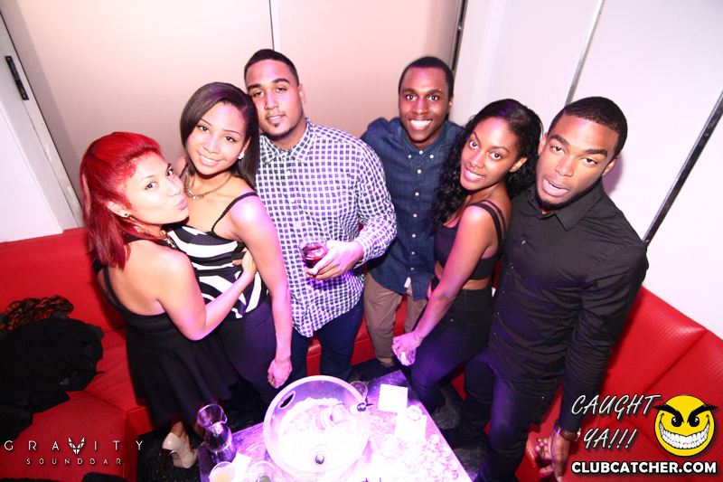 Gravity Soundbar nightclub photo 205 - September 19th, 2014