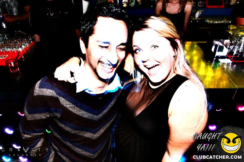 Gravity Soundbar nightclub photo 207 - September 19th, 2014