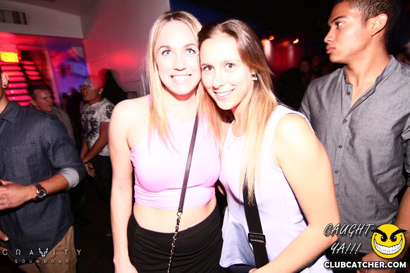 Gravity Soundbar nightclub photo 208 - September 19th, 2014