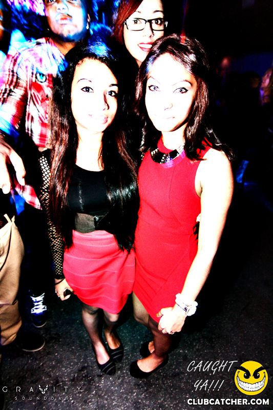 Gravity Soundbar nightclub photo 210 - September 19th, 2014