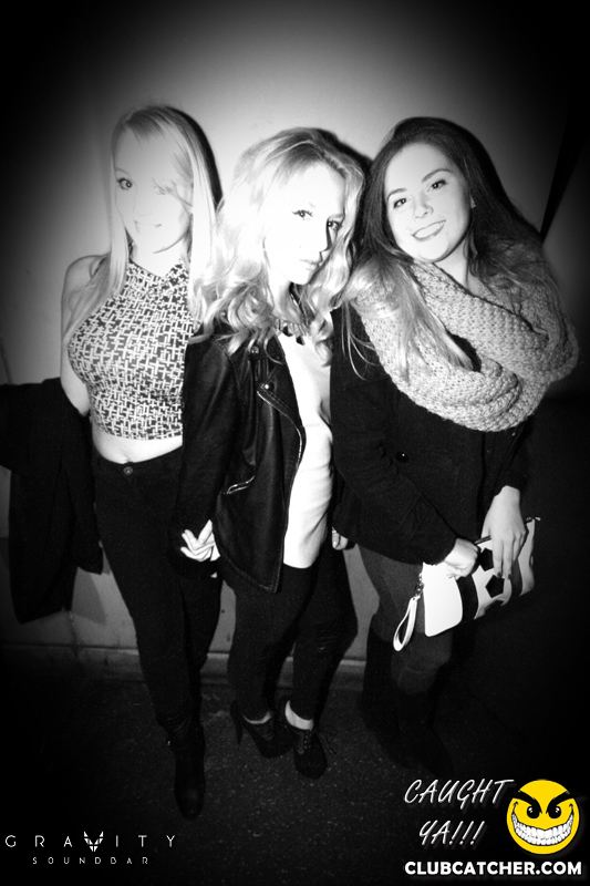 Gravity Soundbar nightclub photo 211 - September 19th, 2014