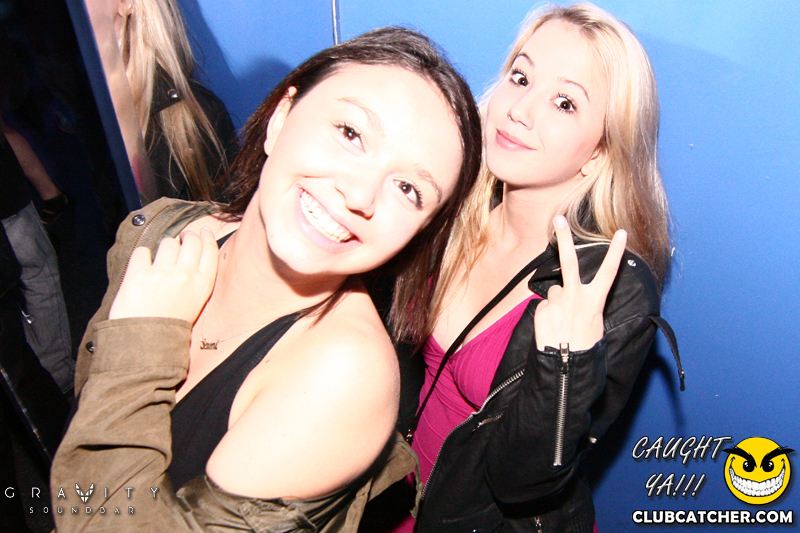 Gravity Soundbar nightclub photo 212 - September 19th, 2014