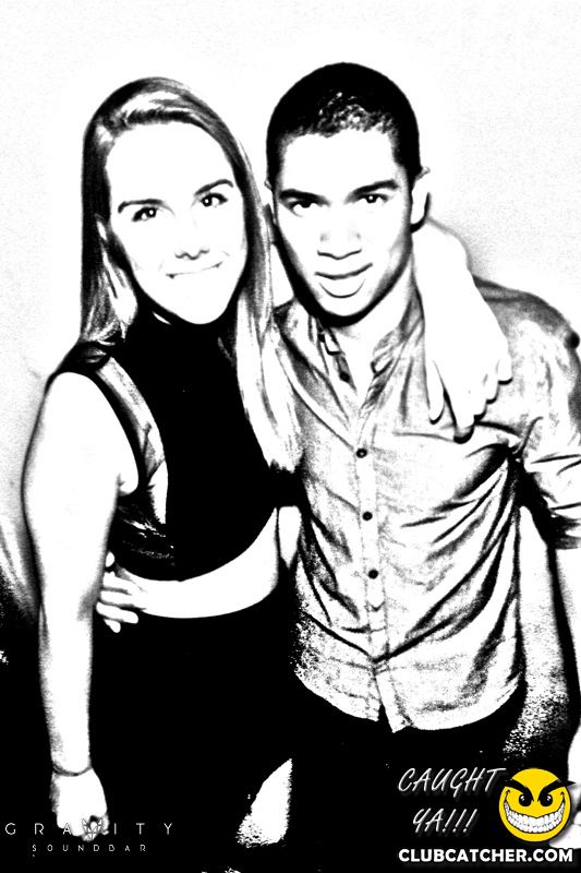 Gravity Soundbar nightclub photo 216 - September 19th, 2014