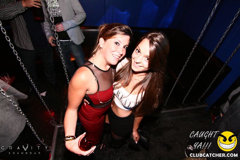 Gravity Soundbar nightclub photo 217 - September 19th, 2014