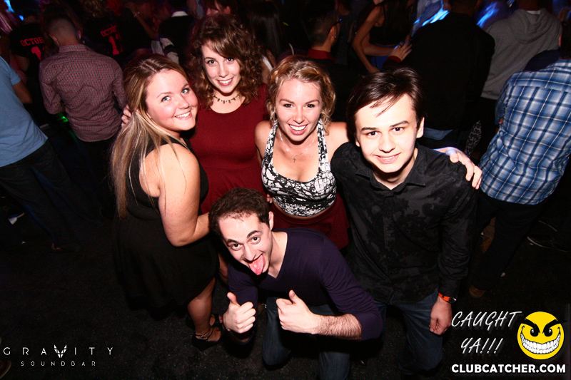 Gravity Soundbar nightclub photo 220 - September 19th, 2014