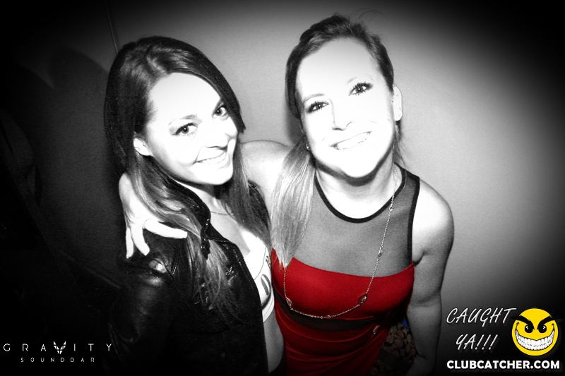 Gravity Soundbar nightclub photo 221 - September 19th, 2014