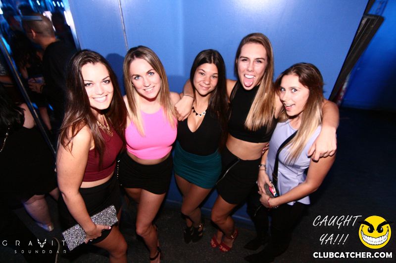 Gravity Soundbar nightclub photo 222 - September 19th, 2014
