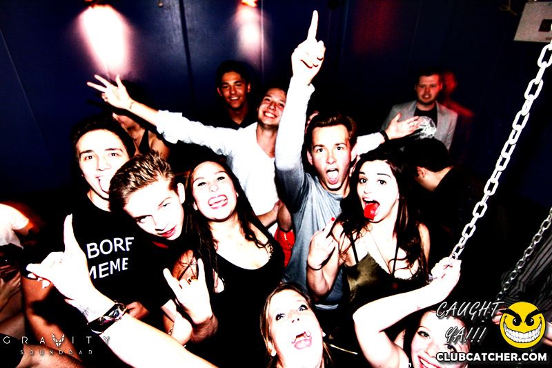 Gravity Soundbar nightclub photo 223 - September 19th, 2014