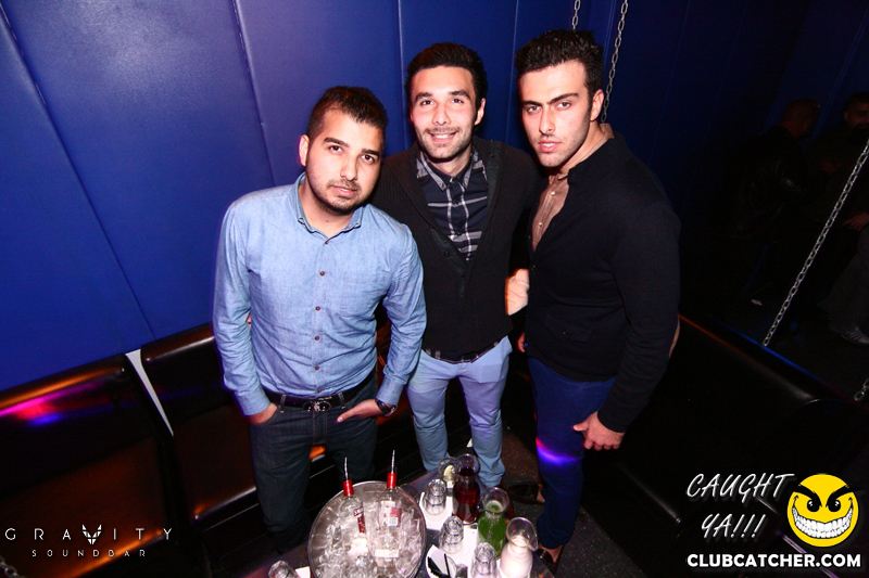 Gravity Soundbar nightclub photo 224 - September 19th, 2014