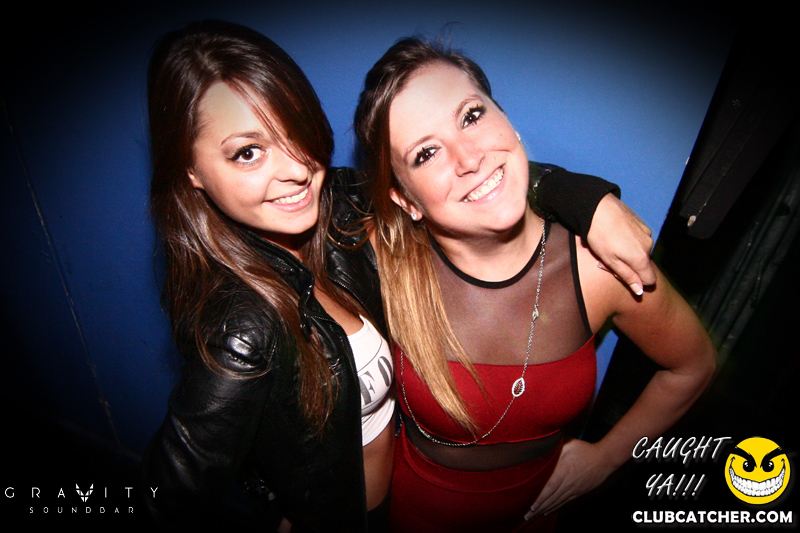 Gravity Soundbar nightclub photo 225 - September 19th, 2014