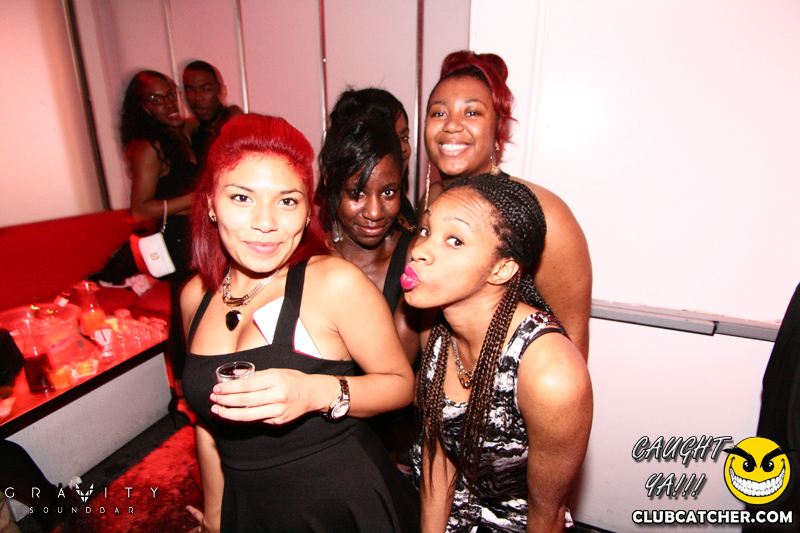 Gravity Soundbar nightclub photo 227 - September 19th, 2014