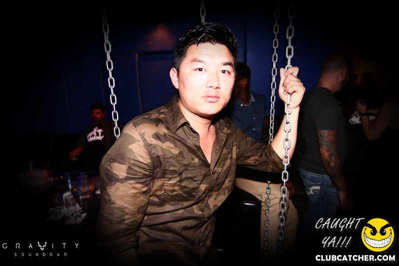 Gravity Soundbar nightclub photo 230 - September 19th, 2014