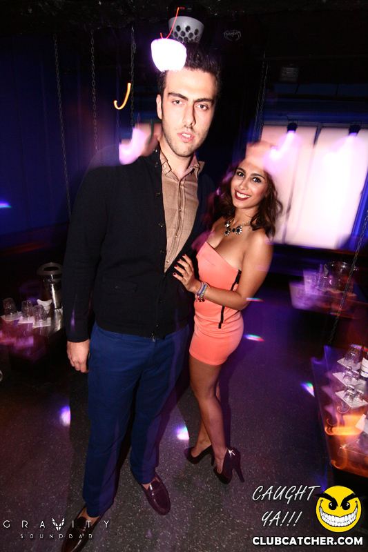 Gravity Soundbar nightclub photo 232 - September 19th, 2014
