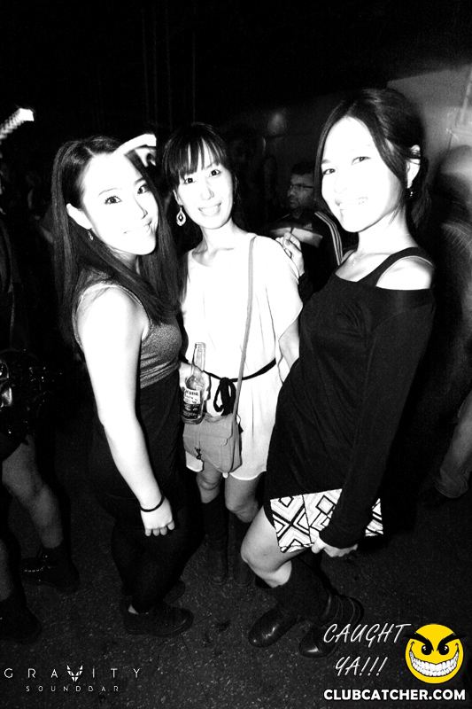 Gravity Soundbar nightclub photo 233 - September 19th, 2014
