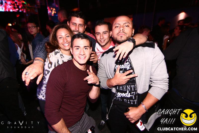 Gravity Soundbar nightclub photo 234 - September 19th, 2014