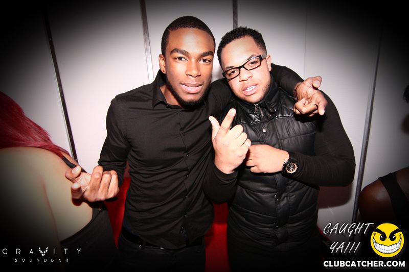 Gravity Soundbar nightclub photo 235 - September 19th, 2014