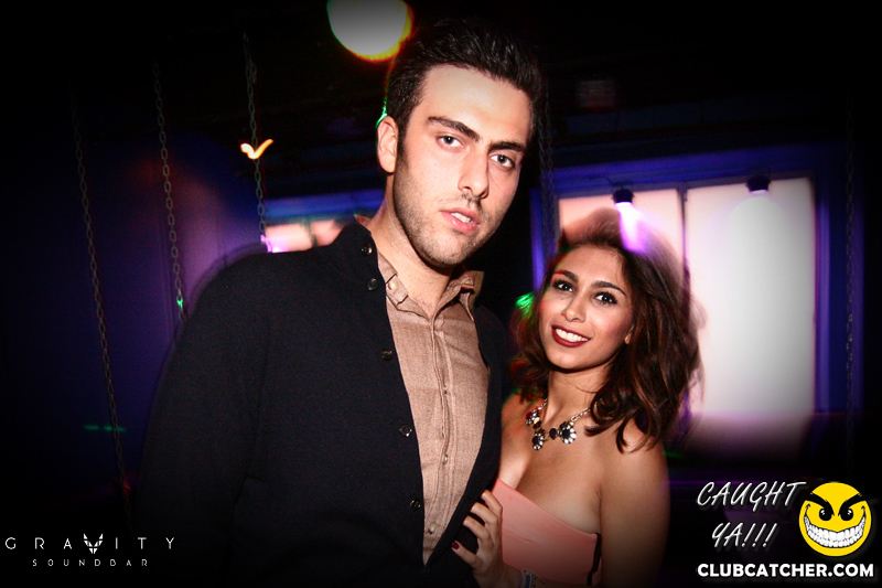 Gravity Soundbar nightclub photo 236 - September 19th, 2014