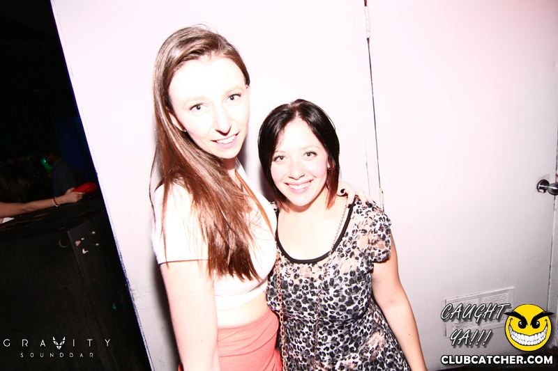 Gravity Soundbar nightclub photo 237 - September 19th, 2014