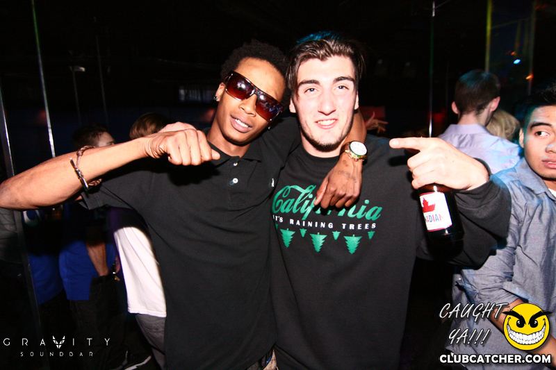 Gravity Soundbar nightclub photo 238 - September 19th, 2014