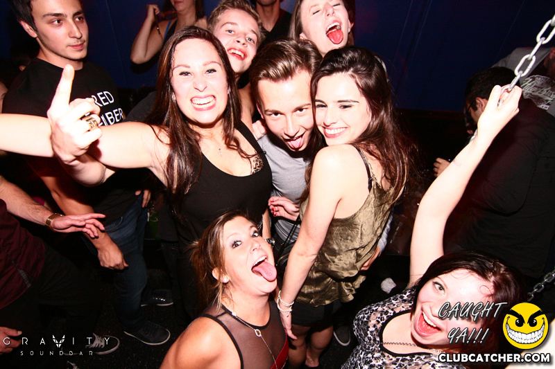 Gravity Soundbar nightclub photo 30 - September 19th, 2014