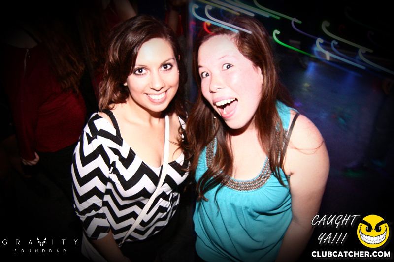 Gravity Soundbar nightclub photo 31 - September 19th, 2014