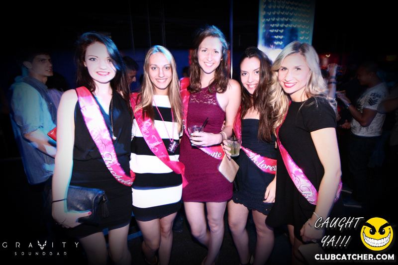 Gravity Soundbar nightclub photo 32 - September 19th, 2014
