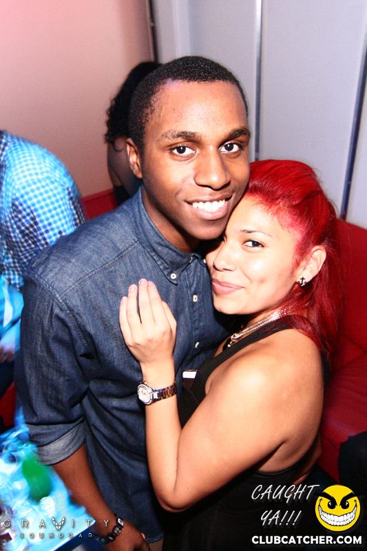 Gravity Soundbar nightclub photo 35 - September 19th, 2014