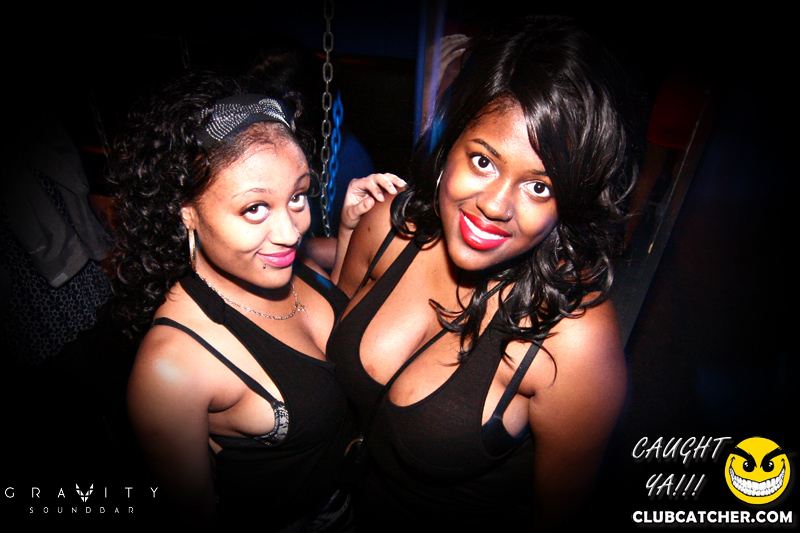 Gravity Soundbar nightclub photo 36 - September 19th, 2014