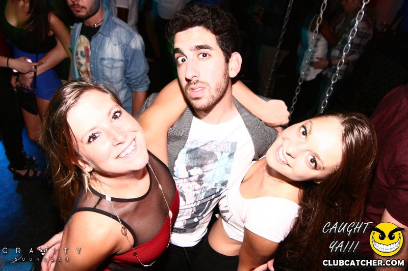 Gravity Soundbar nightclub photo 37 - September 19th, 2014