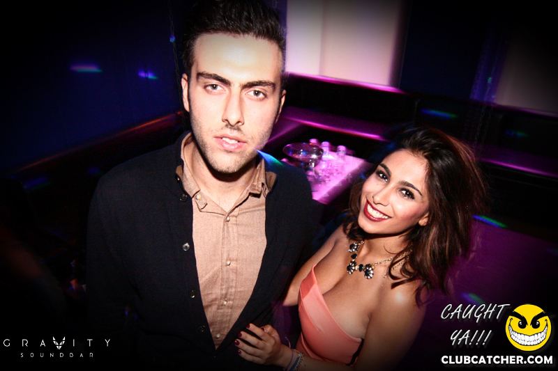 Gravity Soundbar nightclub photo 41 - September 19th, 2014