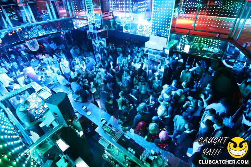 Gravity Soundbar nightclub photo 45 - September 19th, 2014