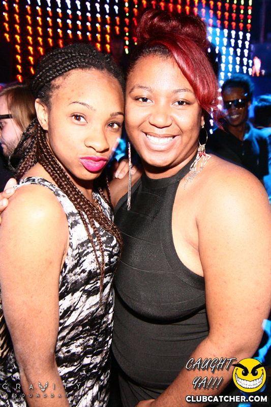 Gravity Soundbar nightclub photo 46 - September 19th, 2014