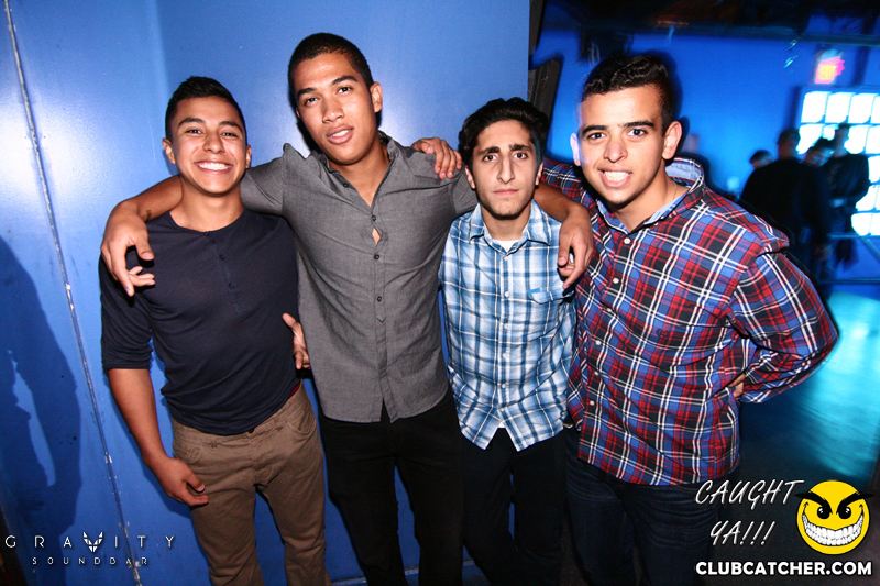 Gravity Soundbar nightclub photo 47 - September 19th, 2014