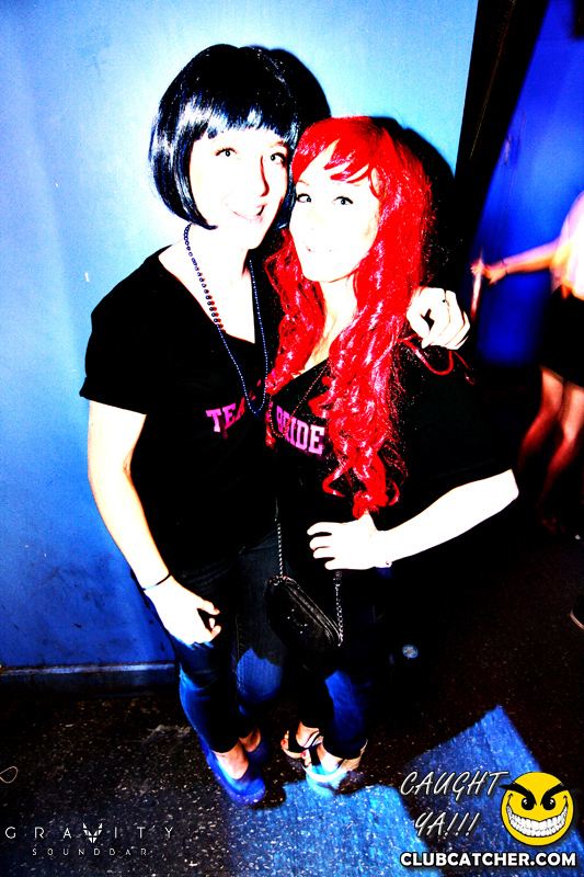 Gravity Soundbar nightclub photo 49 - September 19th, 2014