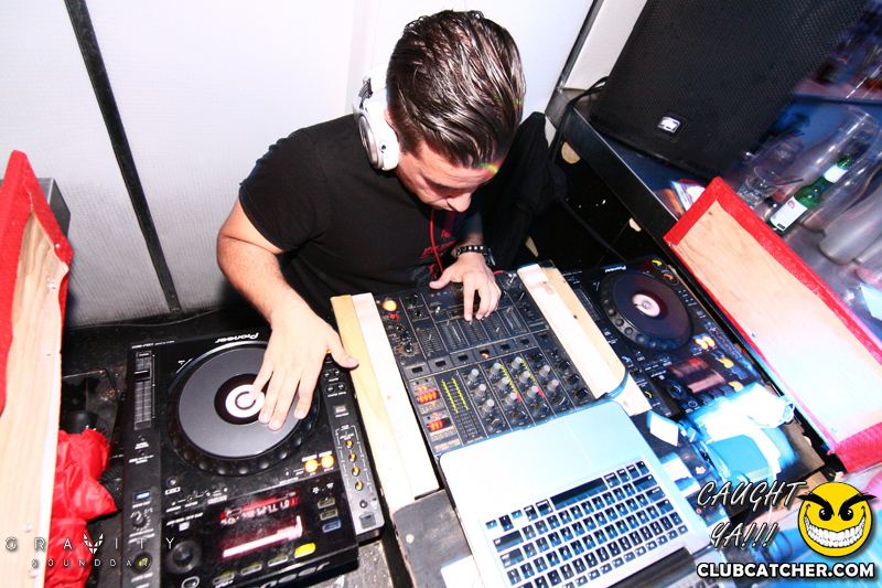 Gravity Soundbar nightclub photo 50 - September 19th, 2014