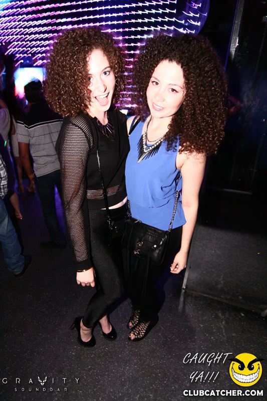 Gravity Soundbar nightclub photo 6 - September 19th, 2014