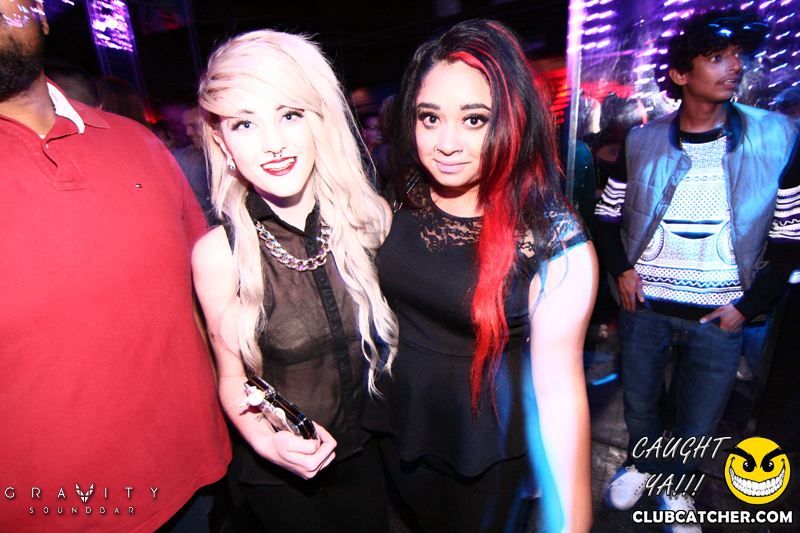 Gravity Soundbar nightclub photo 52 - September 19th, 2014