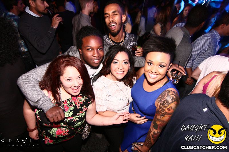 Gravity Soundbar nightclub photo 53 - September 19th, 2014