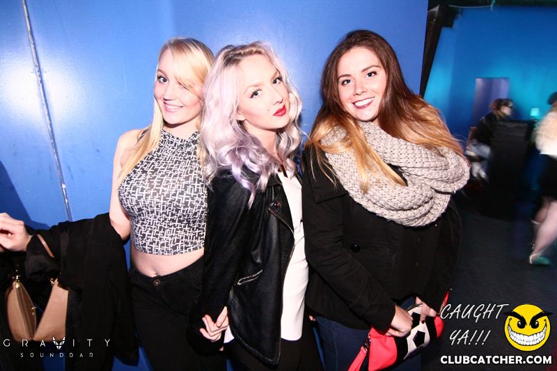 Gravity Soundbar nightclub photo 55 - September 19th, 2014