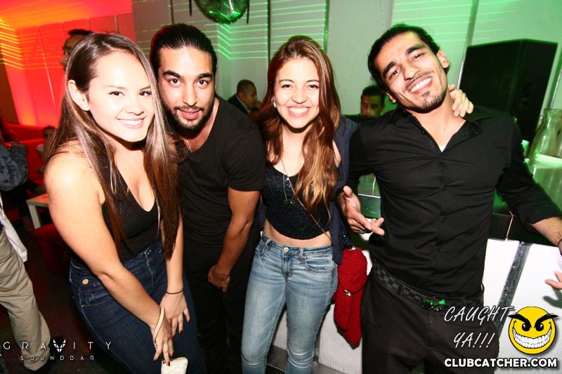 Gravity Soundbar nightclub photo 59 - September 19th, 2014