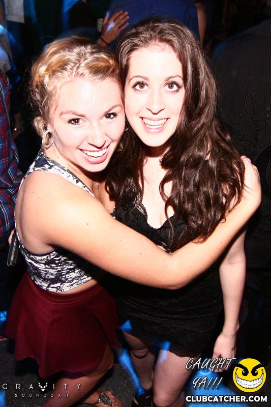 Gravity Soundbar nightclub photo 7 - September 19th, 2014