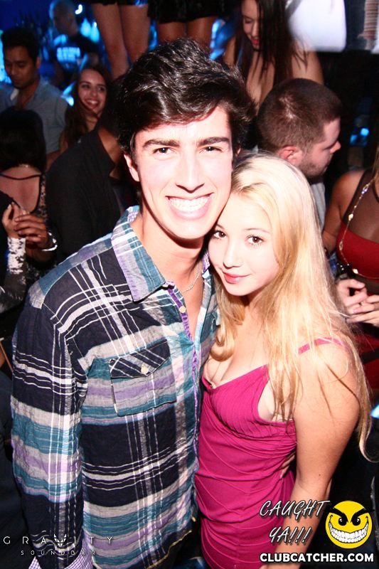 Gravity Soundbar nightclub photo 61 - September 19th, 2014
