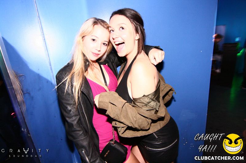 Gravity Soundbar nightclub photo 62 - September 19th, 2014