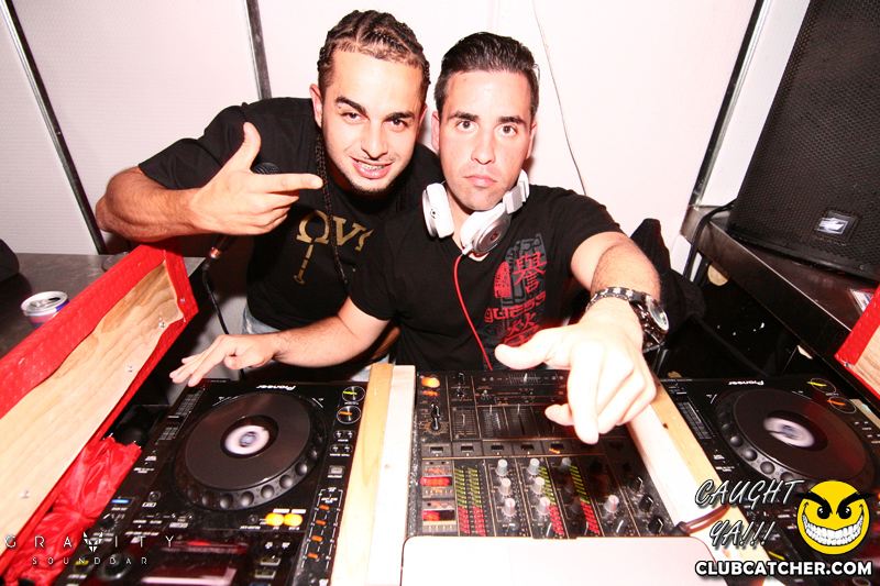 Gravity Soundbar nightclub photo 66 - September 19th, 2014