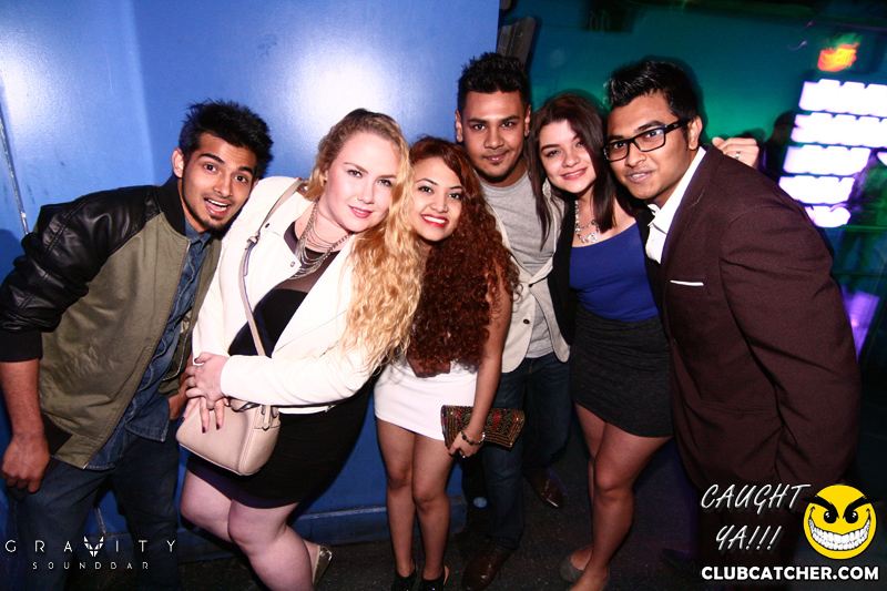 Gravity Soundbar nightclub photo 68 - September 19th, 2014